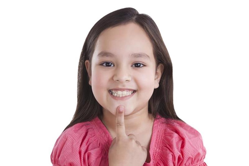 Soft Tissue Laser Dentistry at Mor Smiles 4 Kids